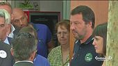Caso Diciotti: Salvini indagato