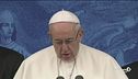 Il viaggio in Irlanda di Papa Francesco