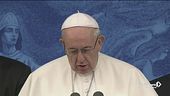 Il viaggio in Irlanda di Papa Francesco