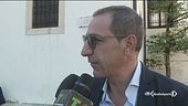 "L'assassino era tra noi"