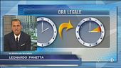 "E noi aboliremo l'ora legale"