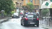 Caccia al quarto stupratore