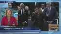 Una bara dorata per Aretha