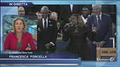 Una bara dorata per Aretha