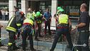 Ritrovato l'uomo scomparso nel padovano