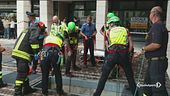 Ritrovato l'uomo scomparso nel padovano