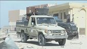 Libia, stato d'emergenza