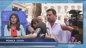 "Faremo pagare meno tasse"