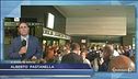 Gli sfollati di Genova: prima noi