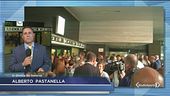 Gli sfollati di Genova: prima noi