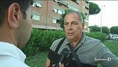 "Io, aggredito da un cinghiale"