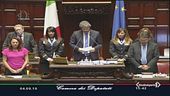 "Lo Stato chiede scusa"