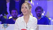 Il debutto di Wanda Nara in tv