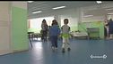 In classe con il caos vaccini