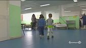 In classe con il caos vaccini