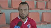 "Tre gol per mio padre"