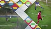 La prima di "Nations League"