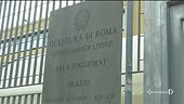 "Sono in fuga dalla legge"