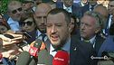 "Non c'è nessun golpe"