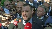 "Non c'è nessun golpe"