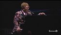 Elton John in tour