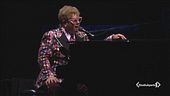 Elton John in tour