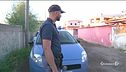 Ucciso in casa, sparita la pensione