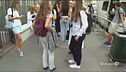 Ritorno a scuola, con il caldo