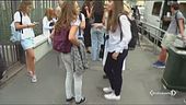 Ritorno a scuola, con il caldo