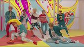 I BTS, idoli della kpop, rischiano di scomparire dalle scene