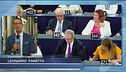 Voti di fuoco a Strasburgo