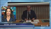 Produzione industriale a picco