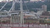 Si lima il decreto per Genova