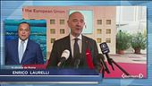 "L'Italia è un problema..."
