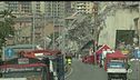 Un mese fa il crollo del ponte Morandi