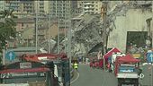 Un mese fa il crollo del ponte Morandi
