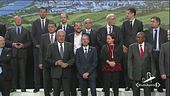Ennesimo scontro al vertice di Vienna
