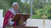Il Papa in Sicilia per Don Puglisi