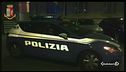 Fermato per la violenza al Viminale