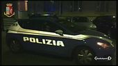 Fermato per la violenza al Viminale