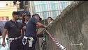 Prima lo sfratto, poi lo scoppio