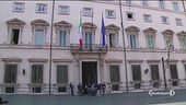 Tensioni sulla manovra
