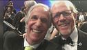 La reunion di Fonzie e Ricky agli Emmy Awards