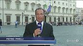 Olimpiadi, avanti a due?