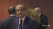 Braccio di ferro sulla manovra