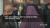 "Il mio futuro è in Italia"