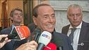 "Torneremo presto al governo"