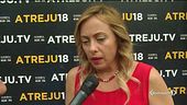 E il centrodestra riparte