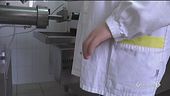 La mano bionica con "il tatto"