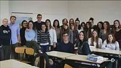 Si erano vaccinati per aiutarlo